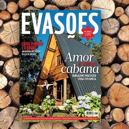 Vale Da Silva Villas - Quinta Albergaria-a-Velha Luaran gambar