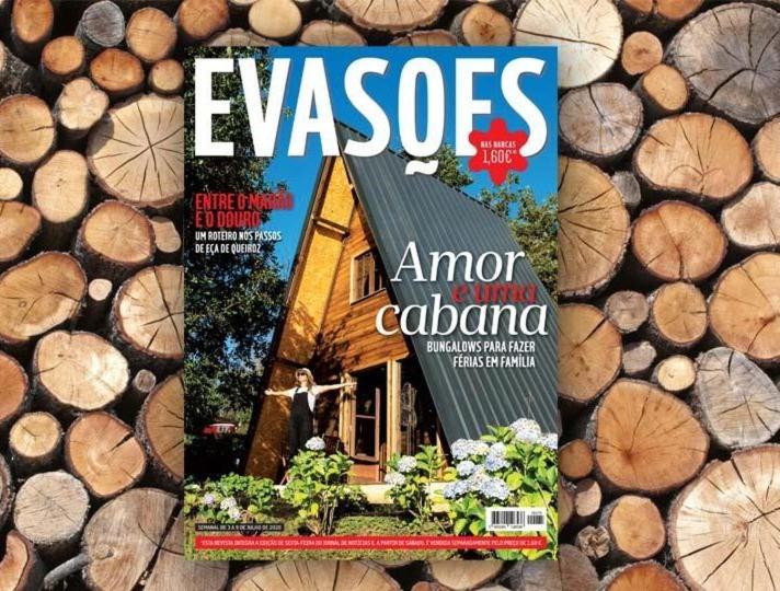 Vale Da Silva Villas - Quinta Albergaria-a-Velha Luaran gambar