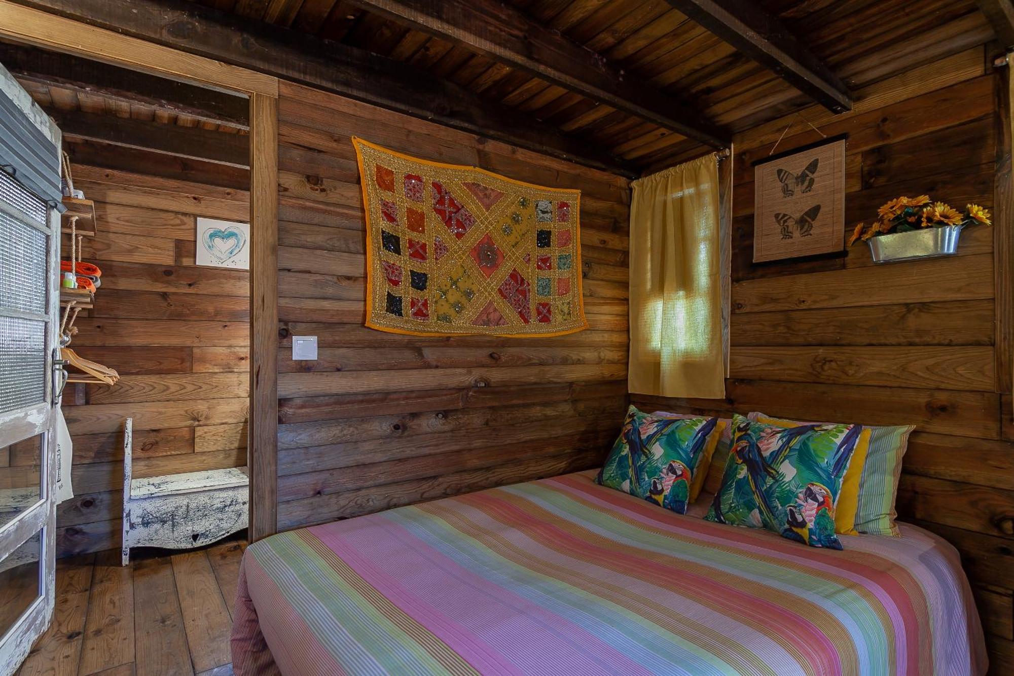 Vale Da Silva Villas - Quinta Albergaria-a-Velha Bilik gambar