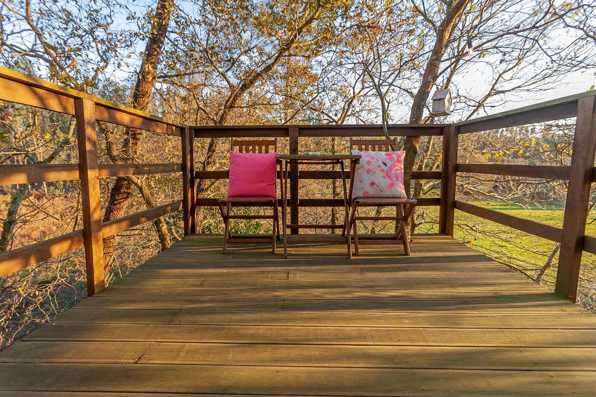 Vale Da Silva Villas - Quinta Albergaria-a-Velha Bilik gambar