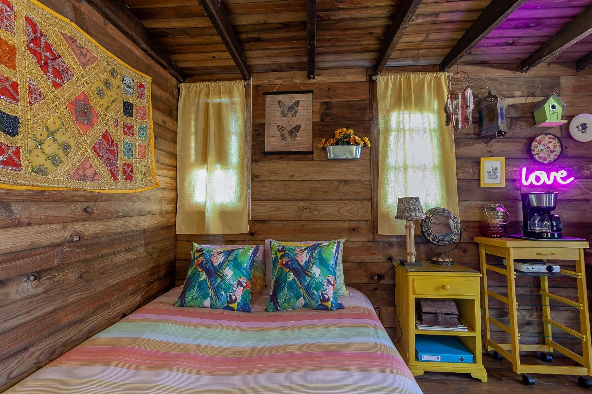 Vale Da Silva Villas - Quinta Albergaria-a-Velha Bilik gambar