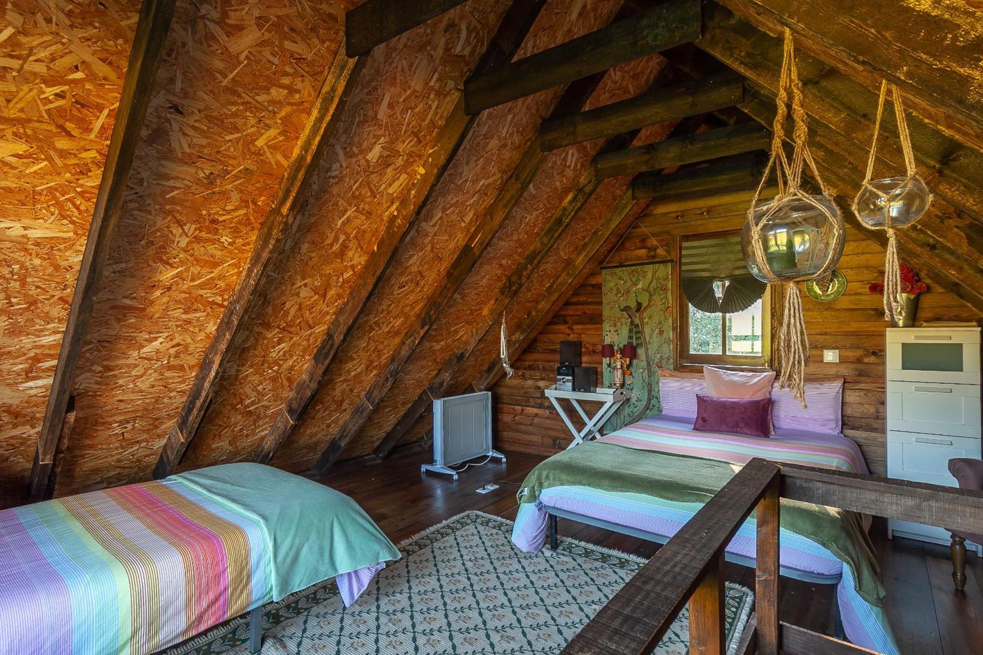 Vale Da Silva Villas - Quinta Albergaria-a-Velha Bilik gambar