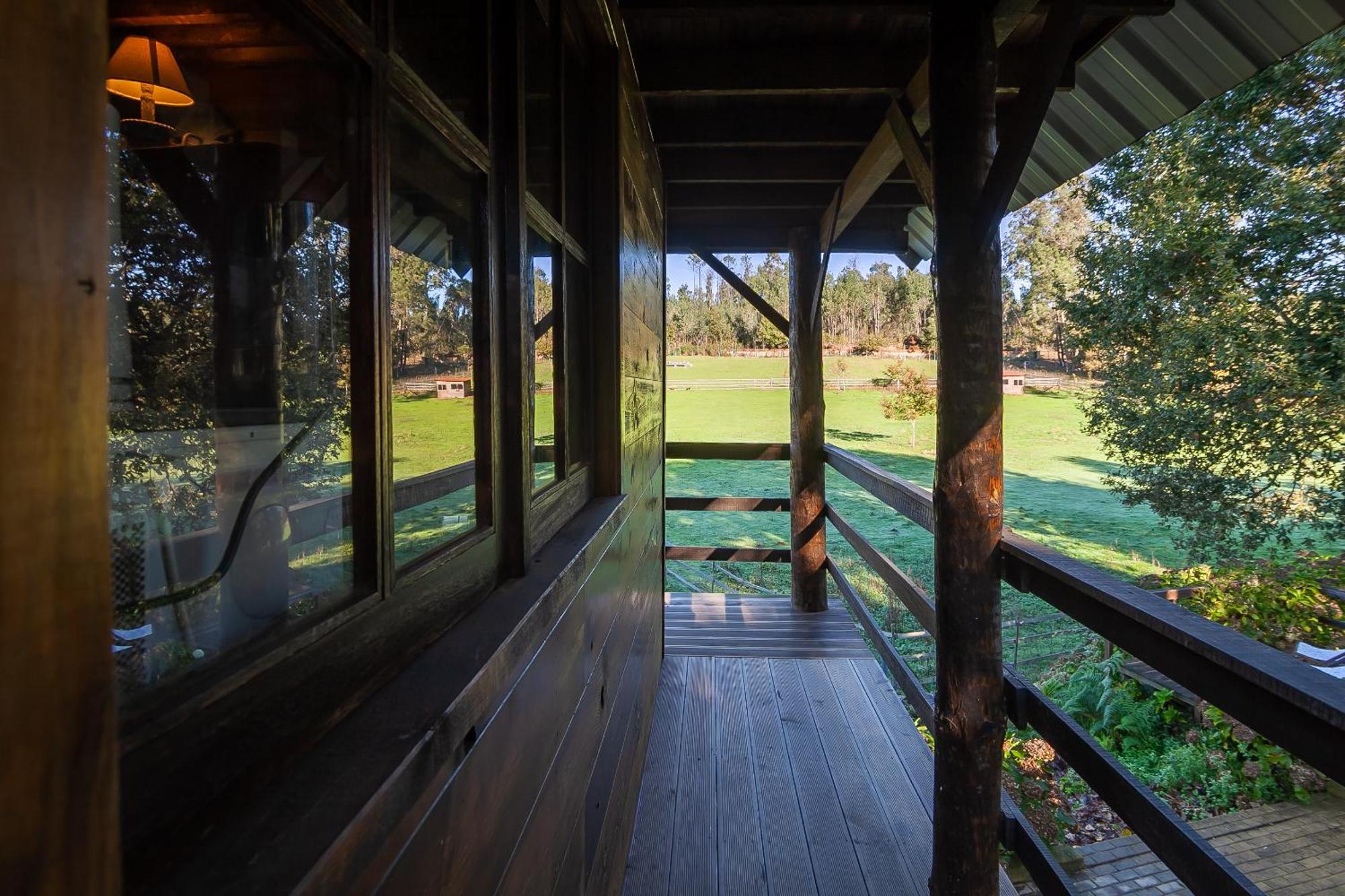 Vale Da Silva Villas - Quinta Albergaria-a-Velha Bilik gambar