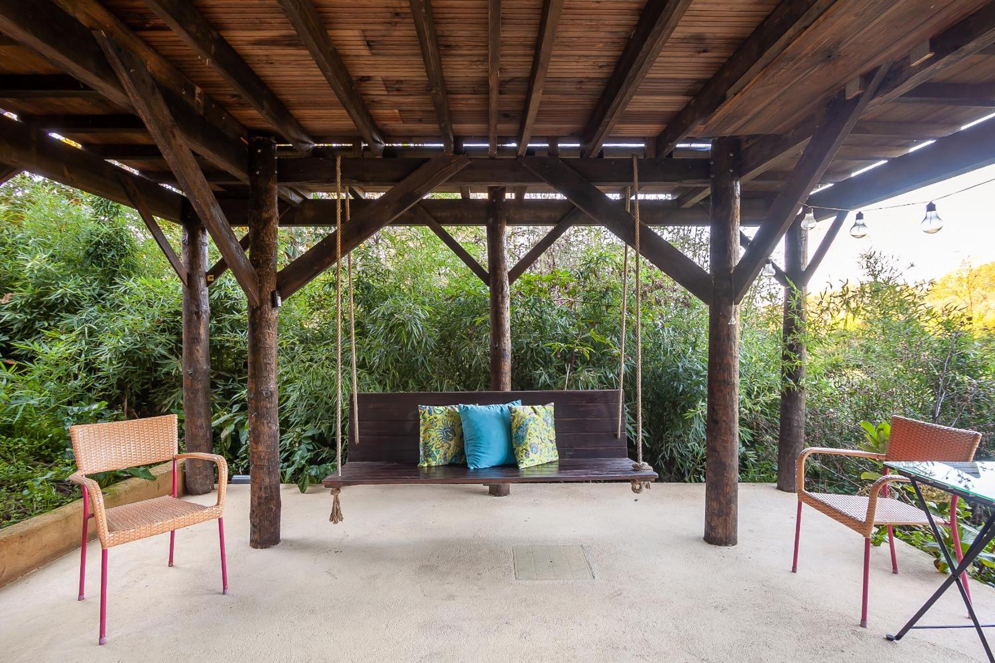 Vale Da Silva Villas - Quinta Albergaria-a-Velha Bilik gambar